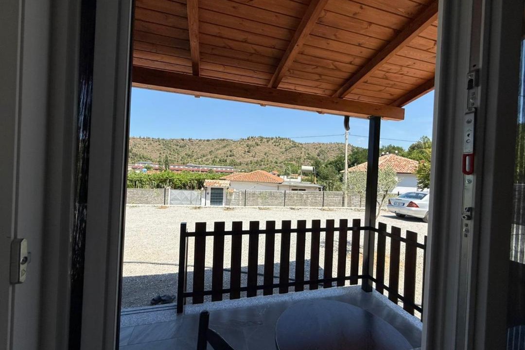 Photo of Patio Balcony in Sakës