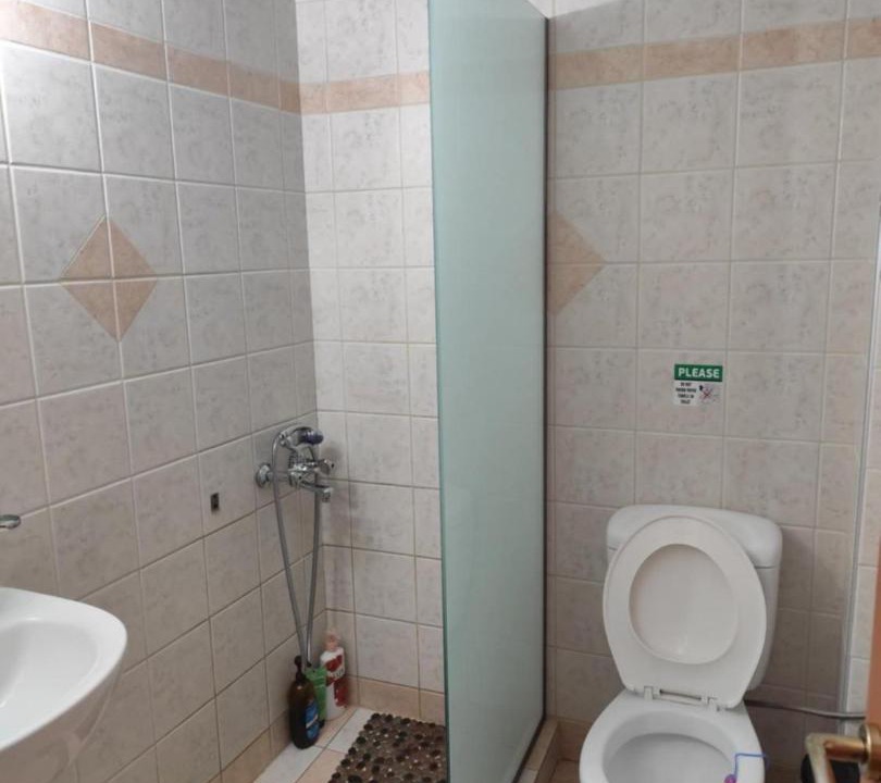 Photo of Bathroom in Crisostomos