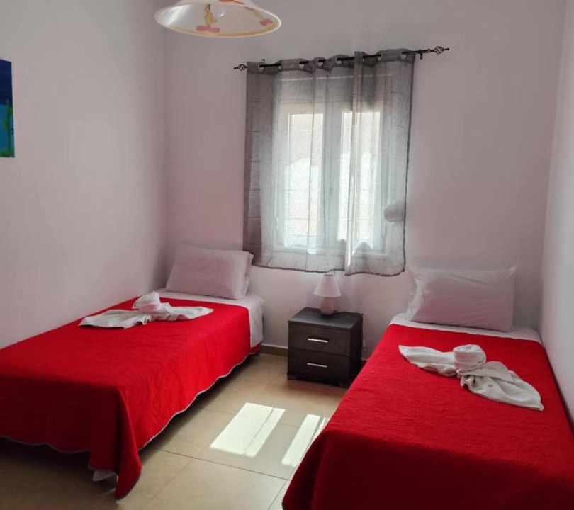Photo of Bedroom in Crisostomos
