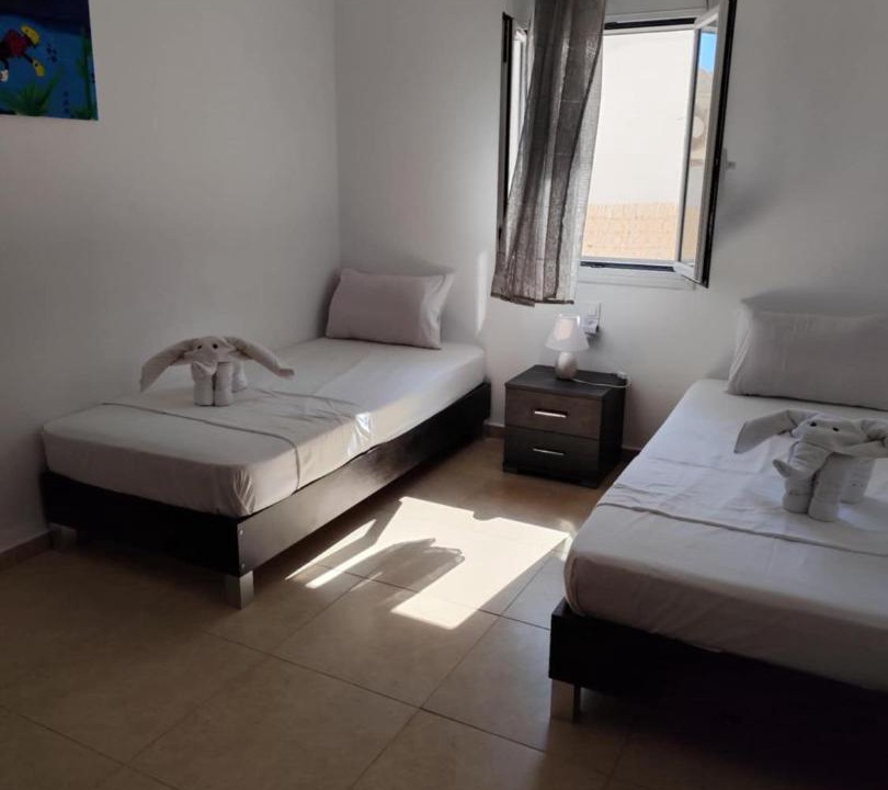 Photo of Bedroom in Crisostomos