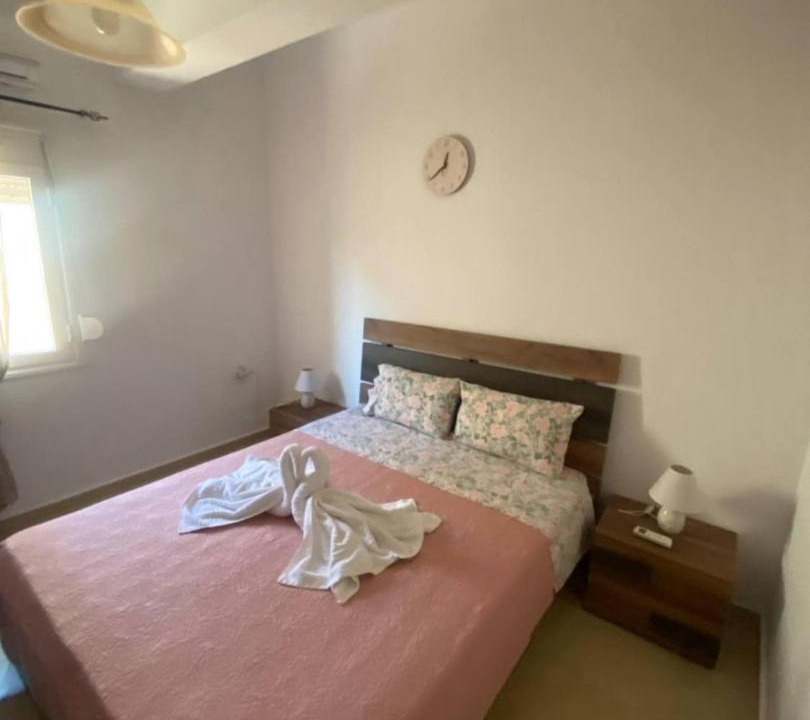 Photo of Bedroom in Crisostomos