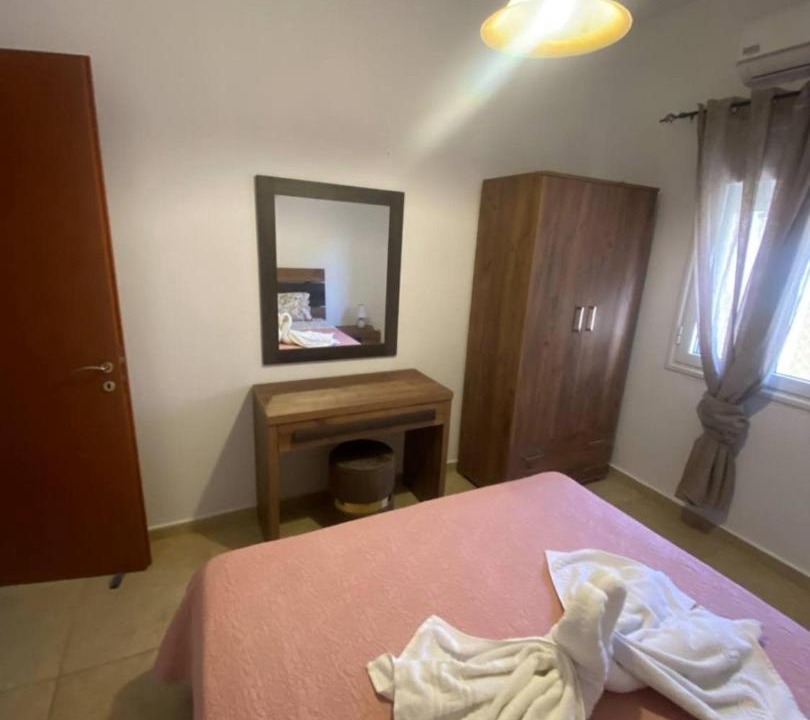 Photo of Bedroom in Crisostomos