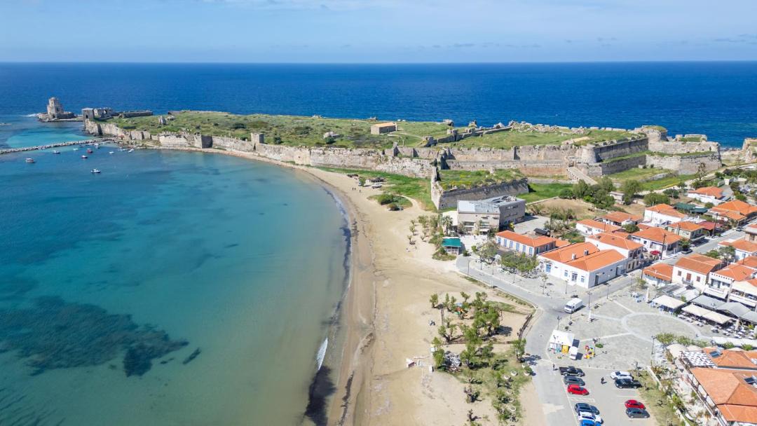 Photo of Others in Methoni