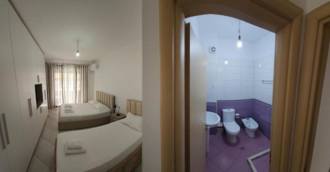 Photo of Bathroom in Kashar