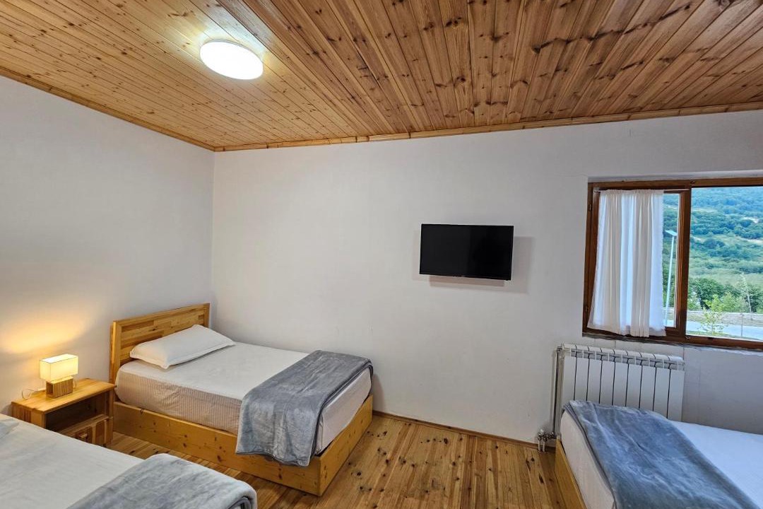 Photo of Bedroom in Okol