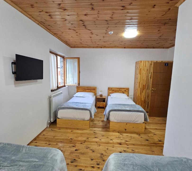 Photo of Bedroom in Okol