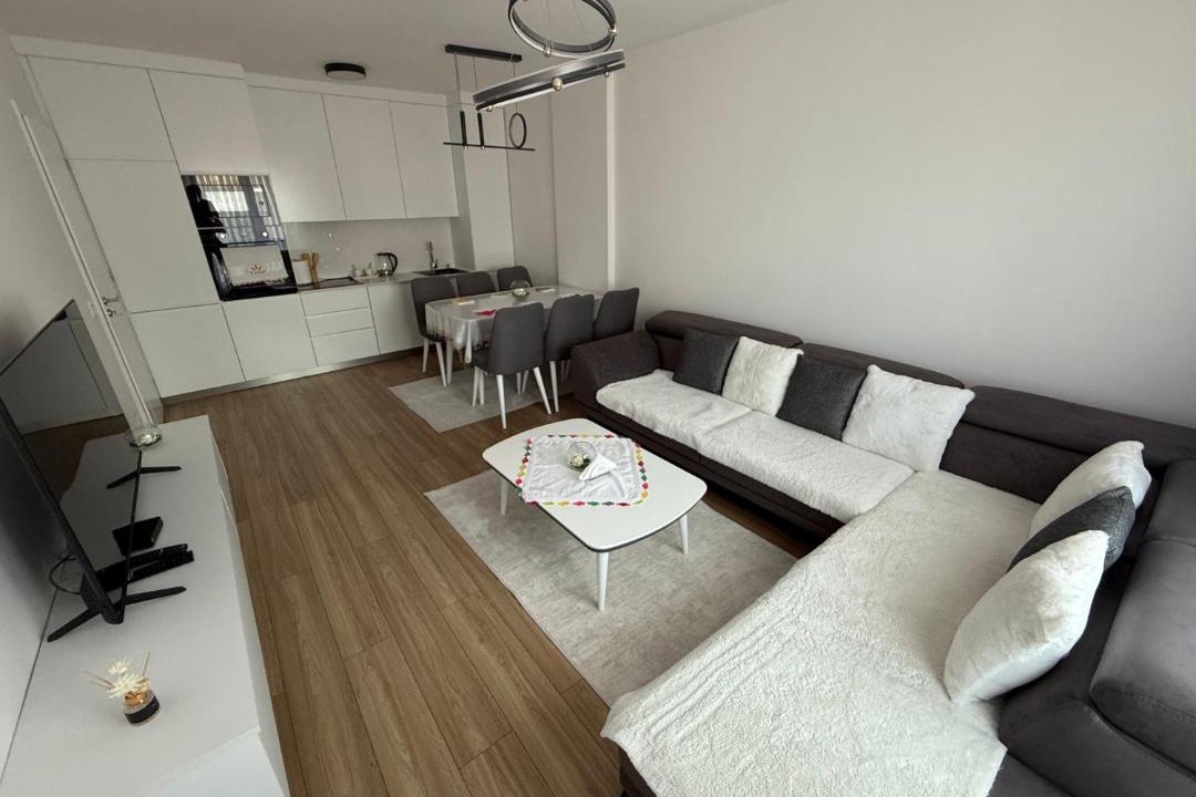 Photo of Livingroom in Kolovicë