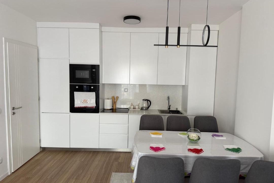 Photo of Kitchen in Kolovicë