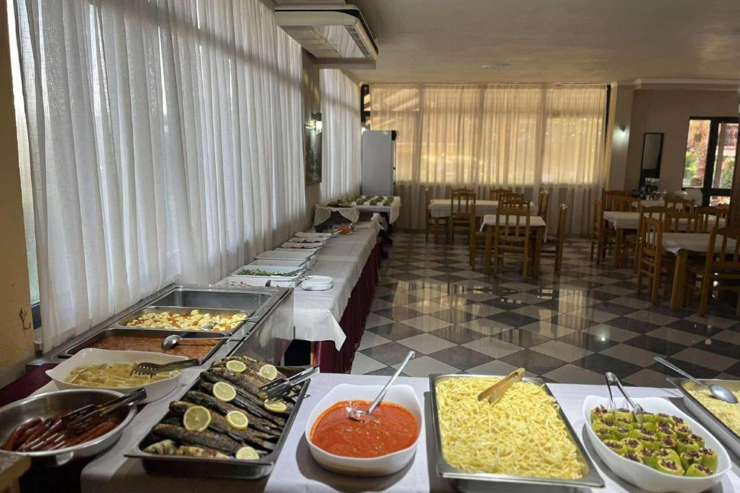 Photo of Kitchen in Spille