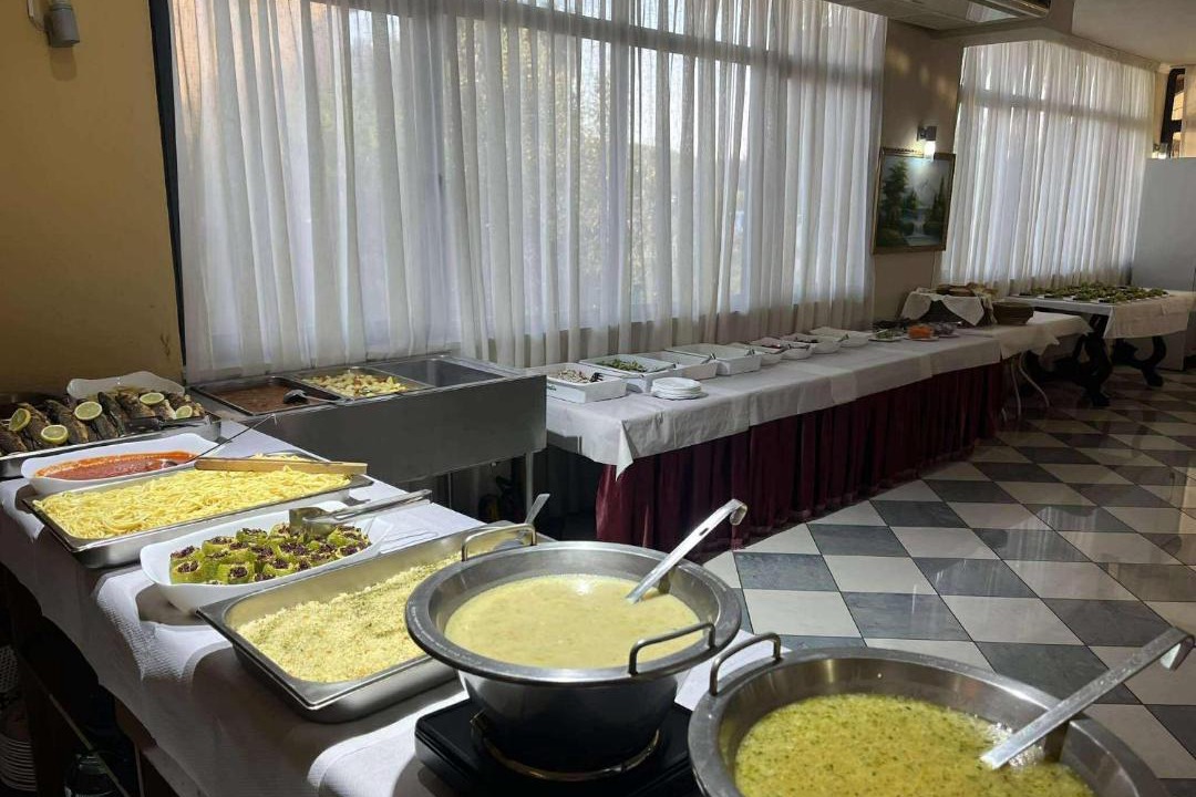 Photo of Kitchen in Spille