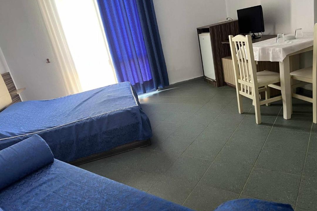 Photo of Bedroom in Spille
