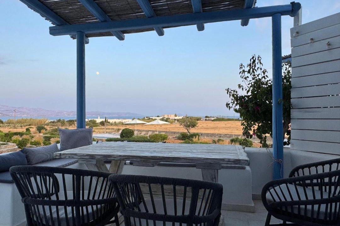 Photo of Patio Balcony in Ampelas