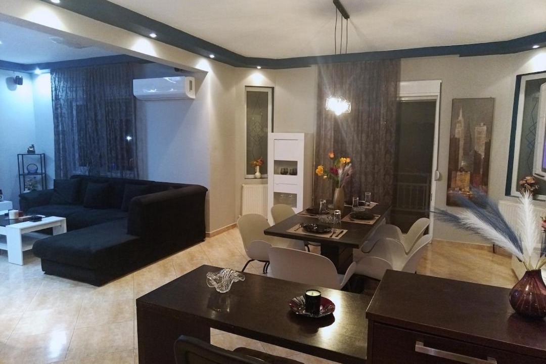 Photo of Livingroom in Alexandroupoli
