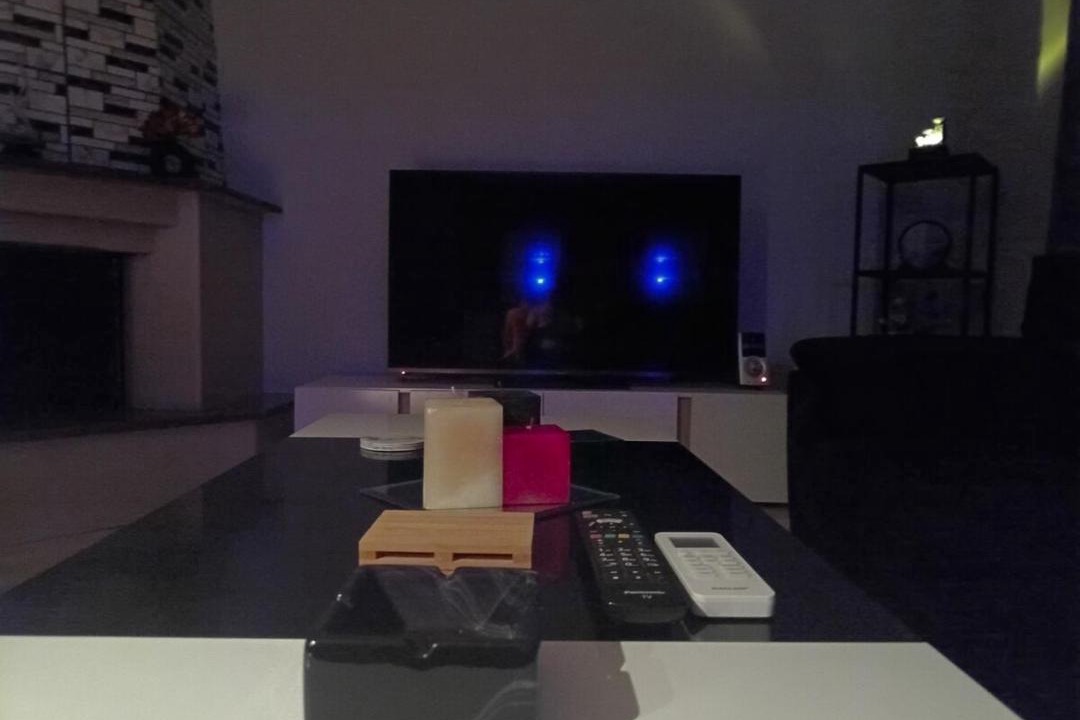 Photo of Livingroom in Alexandroupoli