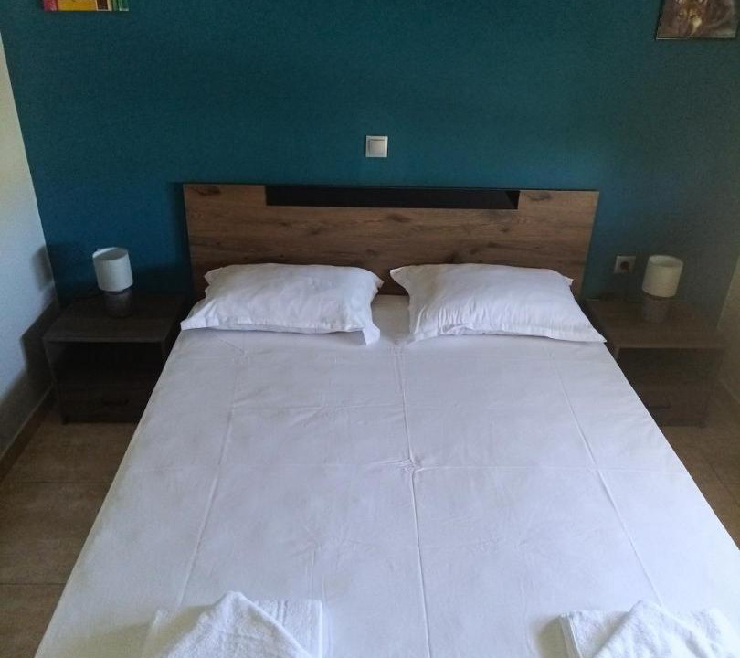 Photo of Bedroom in Alexandroupoli
