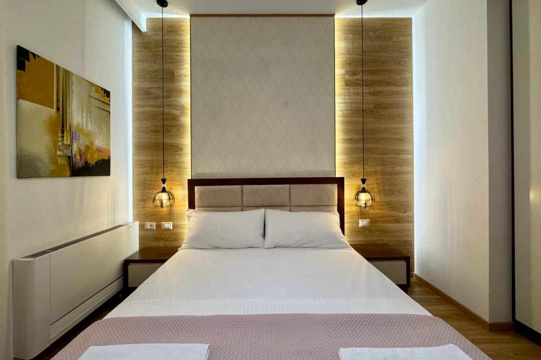 Photo of Bedroom in Sheqi i Vogel