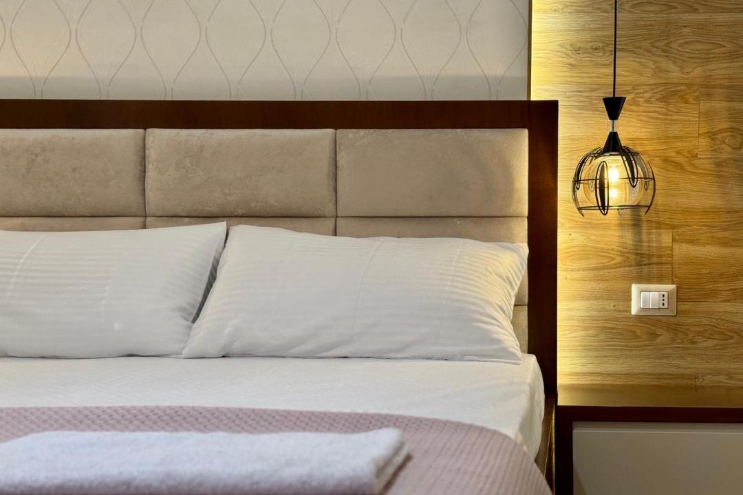 Photo of Bedroom in Sheqi i Vogel