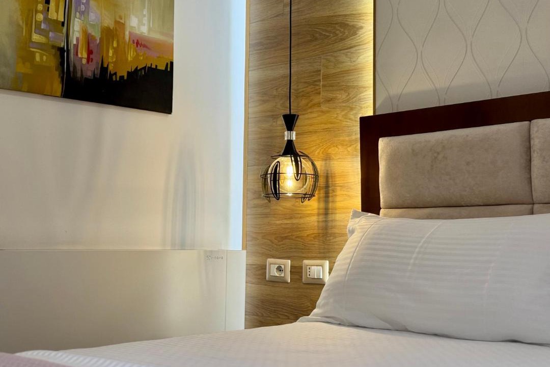Photo of Bedroom in Sheqi i Vogel