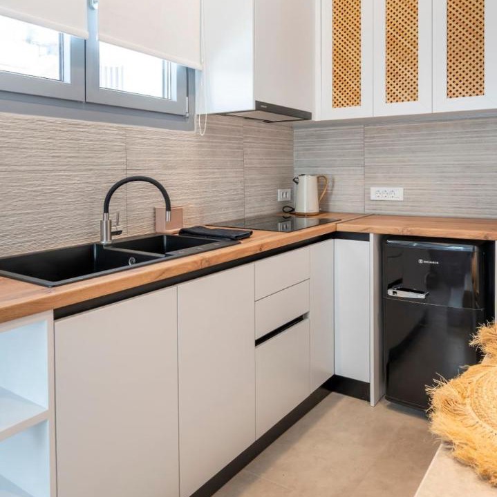 Photo of Kitchen in Kos Town