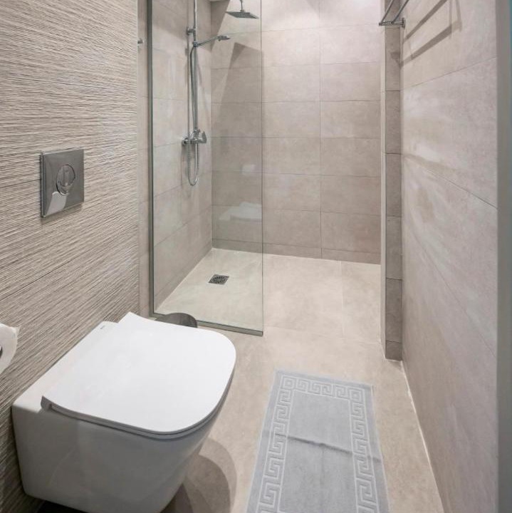 Photo of Bathroom in Kos Town