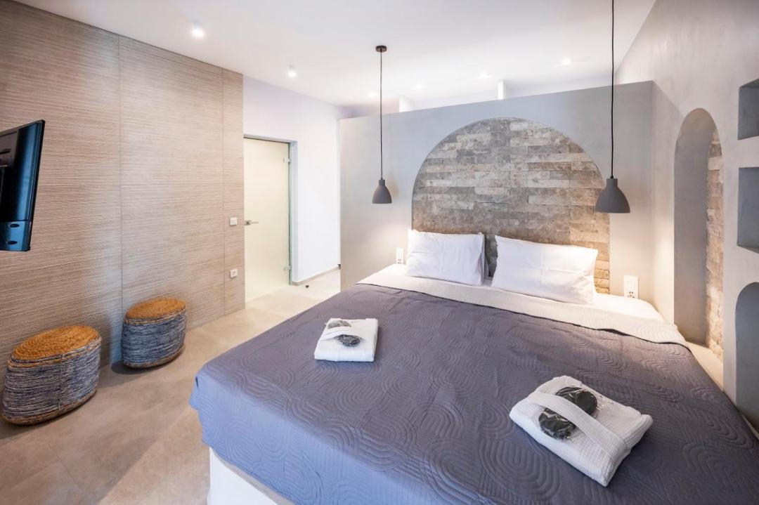 Photo of Bedroom in Kos Town