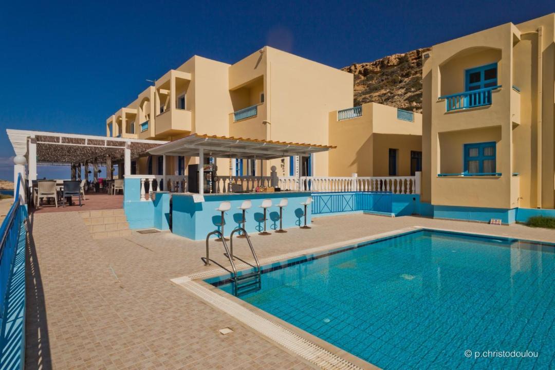 Photo of Others in Lefkos