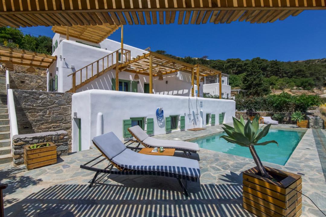 Photo of Others in Lefkes