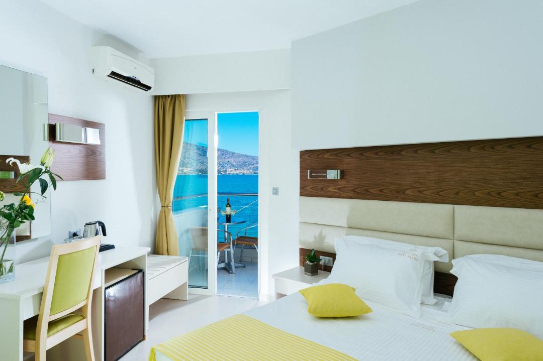 Photo of Others in Elounda