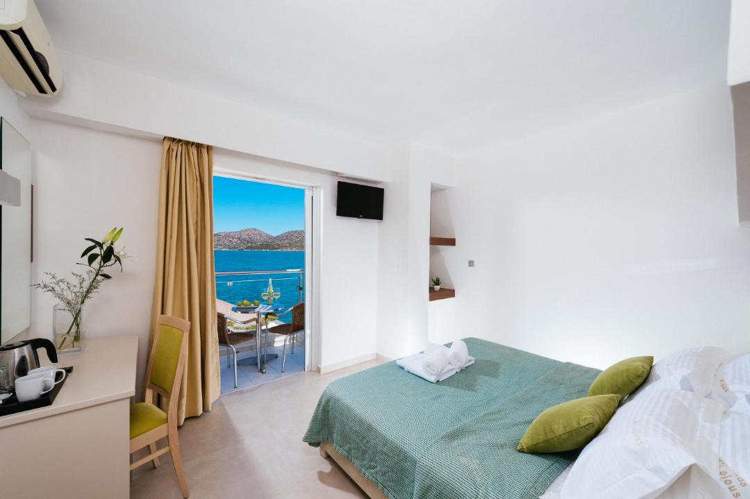 Photo of Others in Elounda