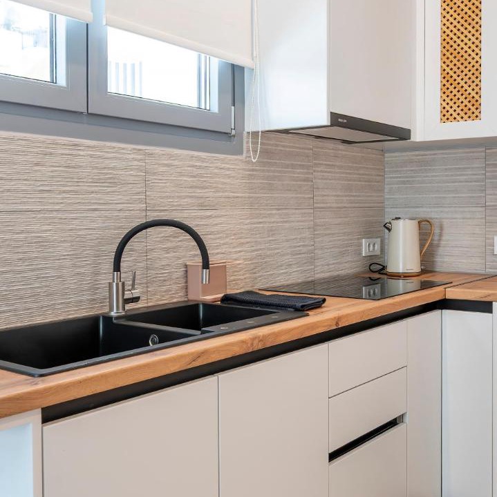 Photo of Kitchen in Kos Town