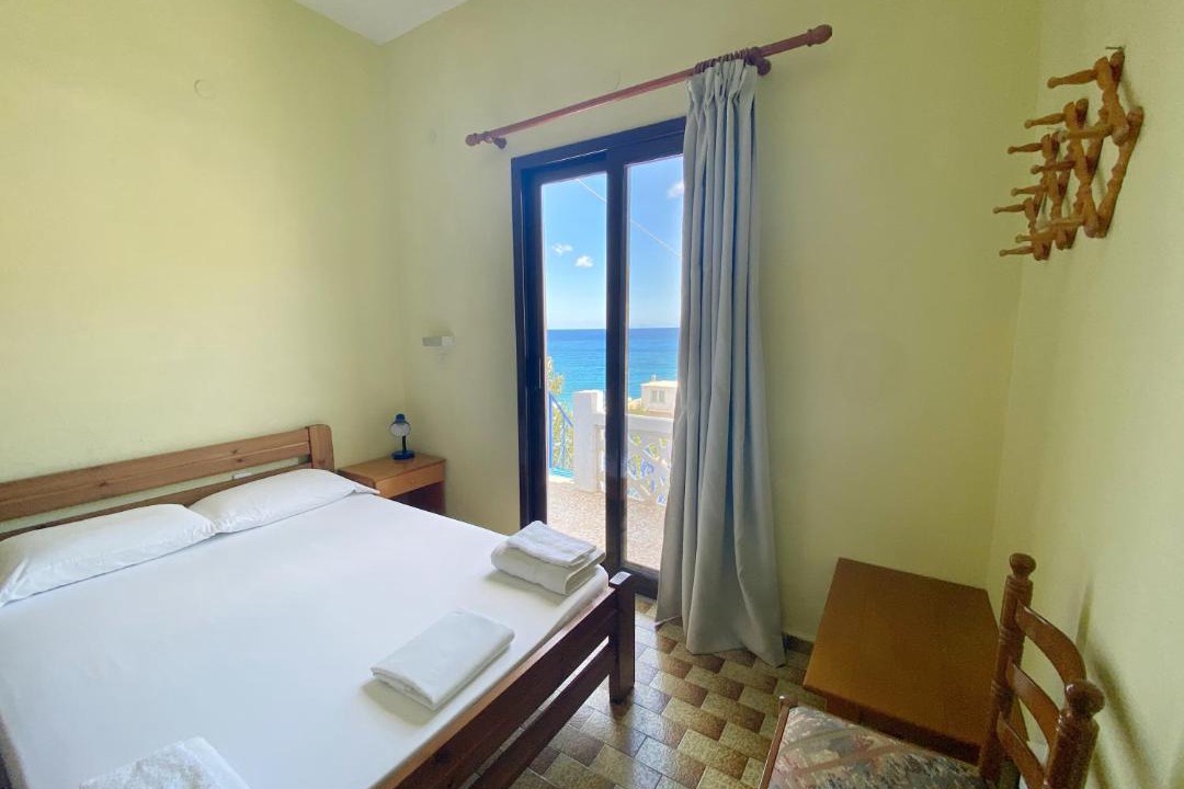Photo of Bedroom in Diafani