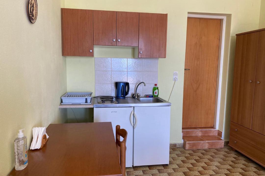 Photo of Kitchen in Diafani