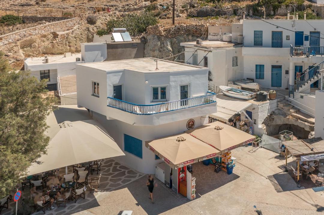Photo of Others in Kimolos