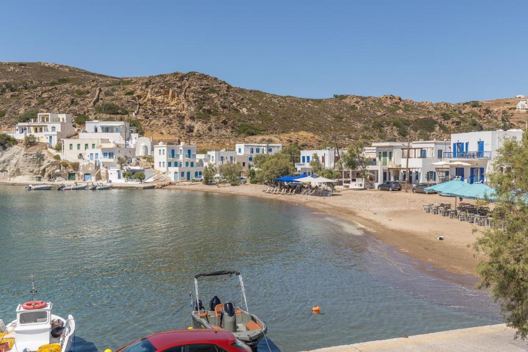 Photo of Others in Kimolos