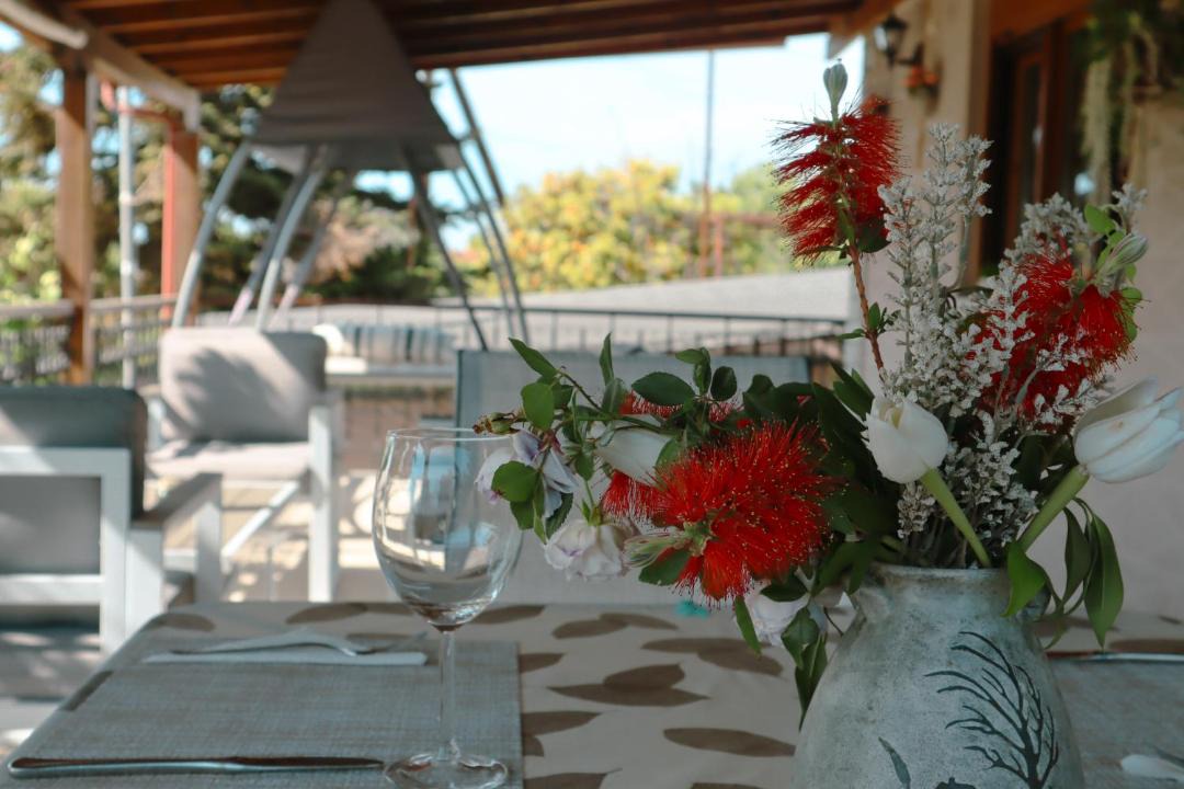 Photo of Patio Balcony in Nea Iraklia