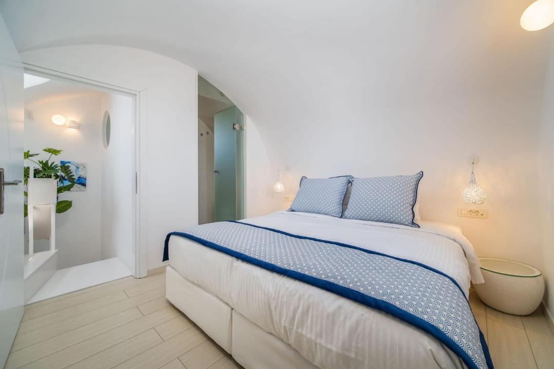 Photo of Bedroom in Karterados