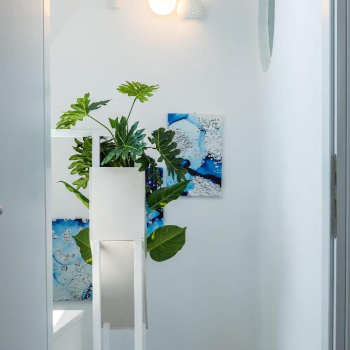 Photo of Bathroom in Karterados