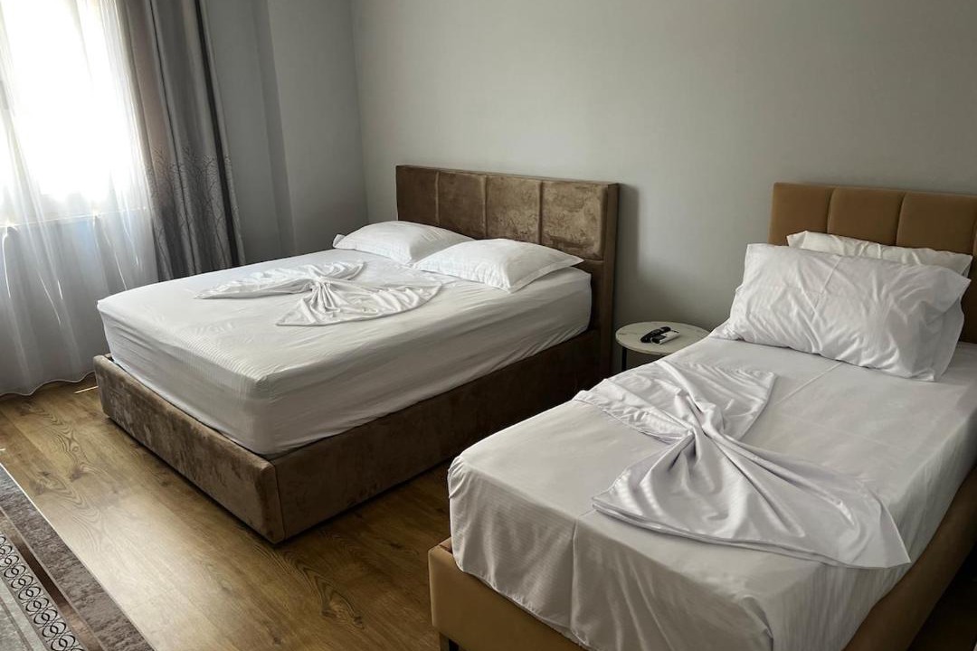 Photo of Bedroom in Kashar