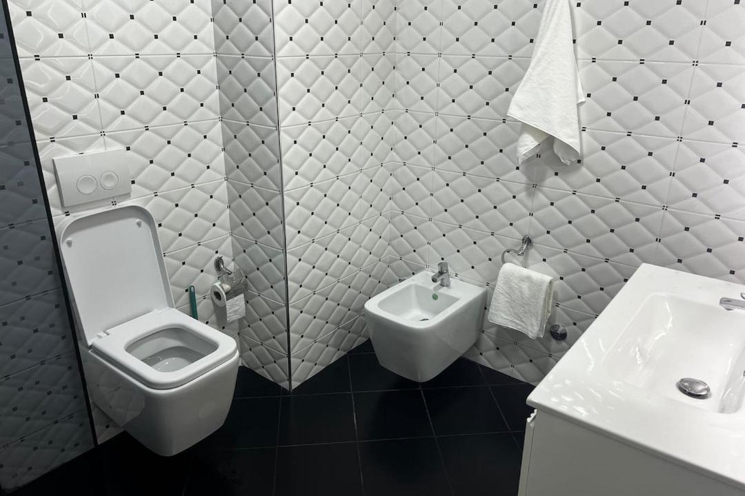 Photo of Bathroom in Kashar