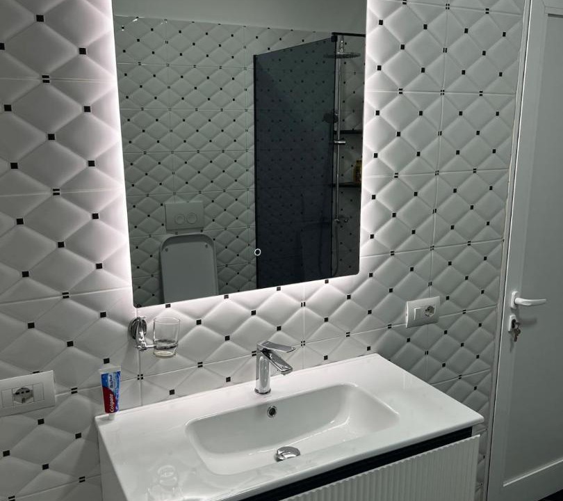 Photo of Bathroom in Kashar