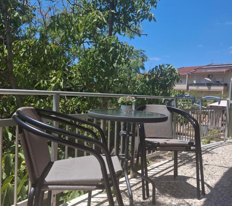 Photo of Patio Balcony in Potos