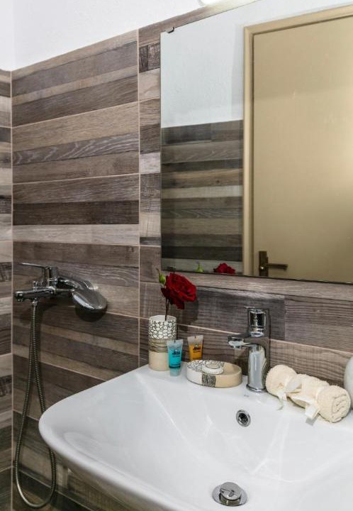 Photo of Bathroom in Potos