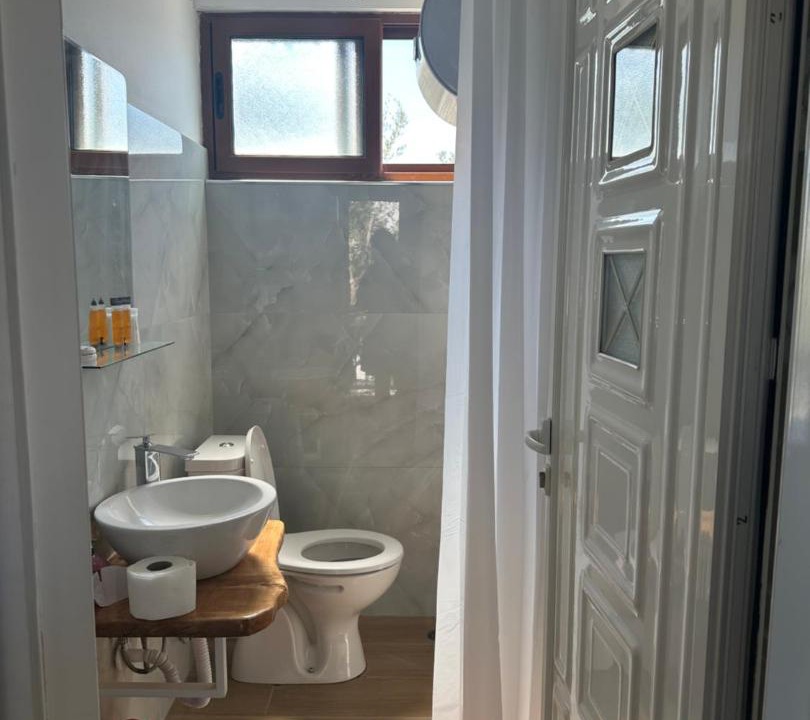 Photo of Bathroom in Qazim Pali