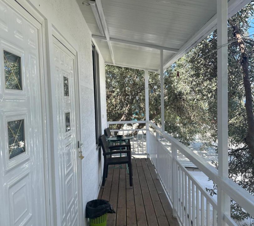 Photo of Patio Balcony in Qazim Pali