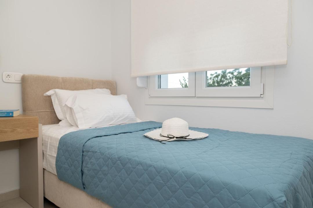 Photo of Bedroom in Kampos Marathokampou
