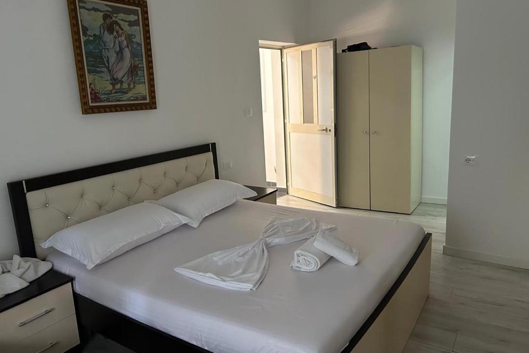 Photo of Bedroom in Shkoder County