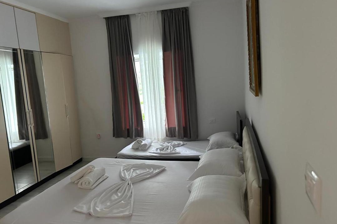 Photo of Bedroom in Shkoder County