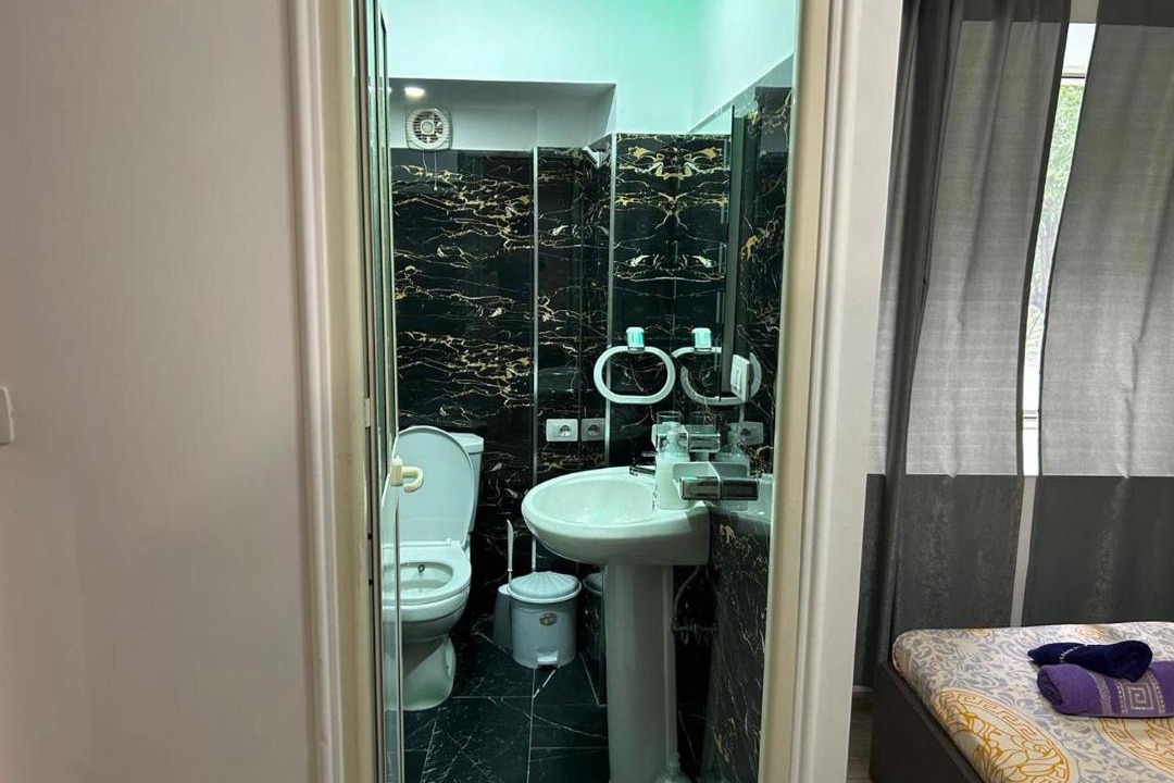 Photo of Bathroom in Shkoder County