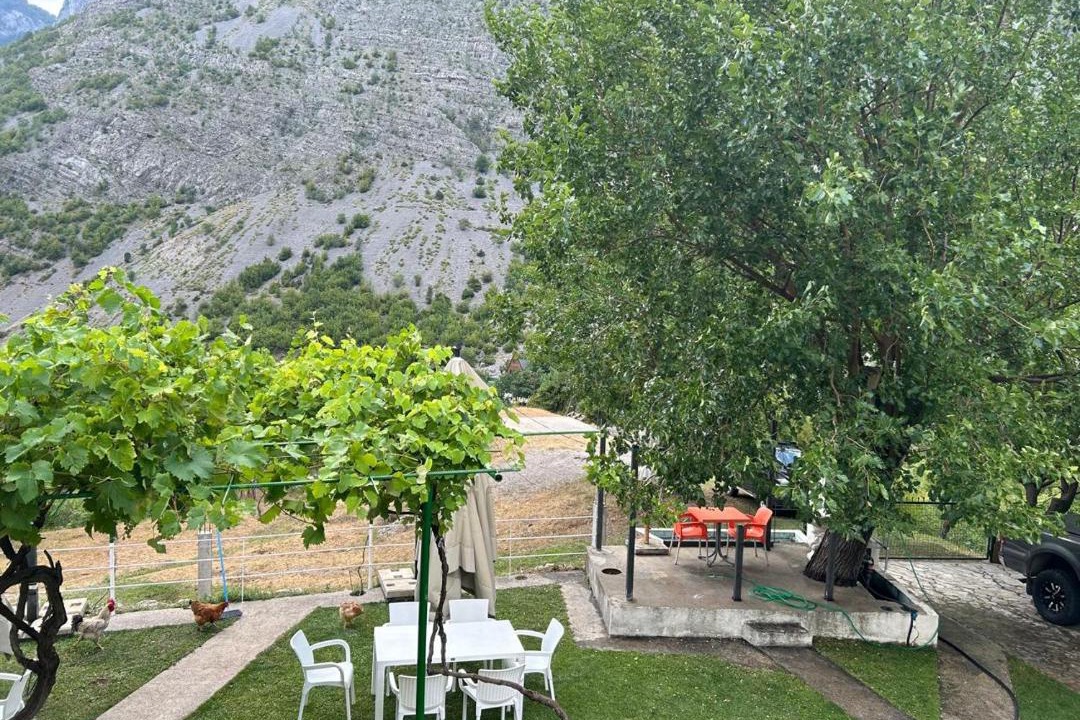 Photo of Others in Shkoder County