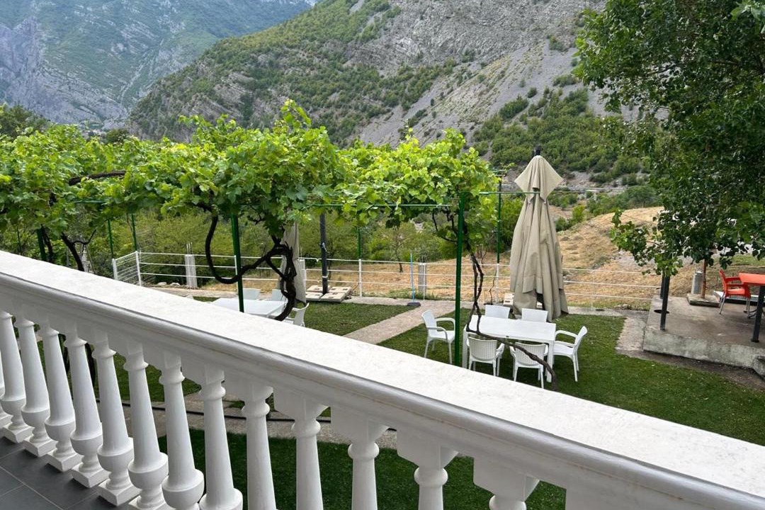 Photo of Patio Balcony in Shkoder County